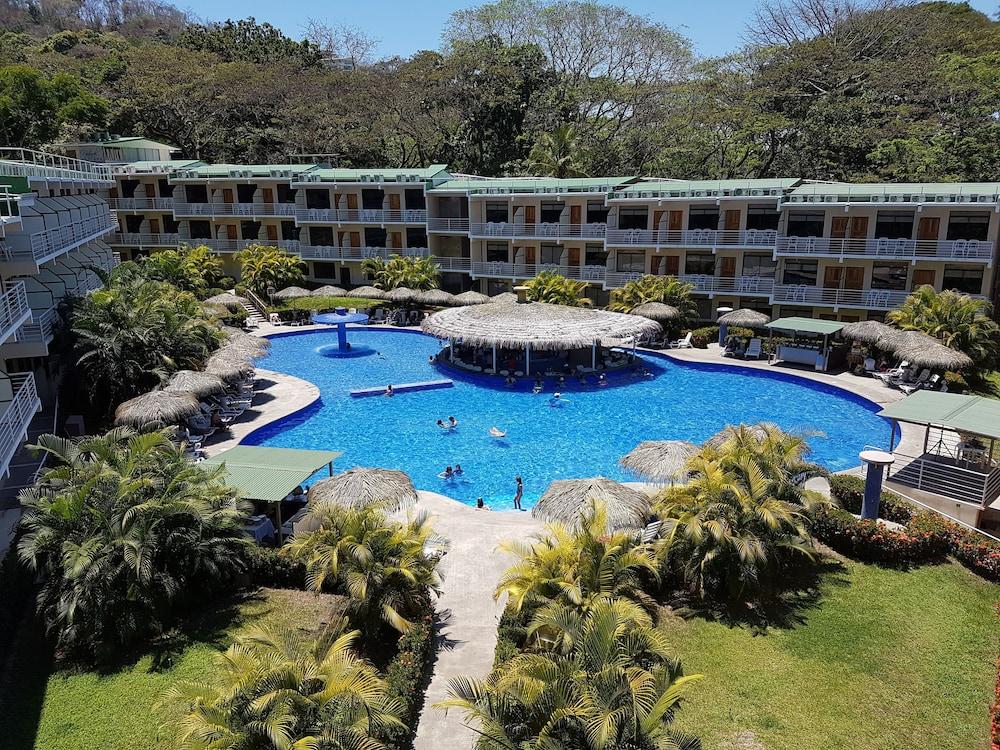 Arenas En Punta Leona 4* Las Agujas