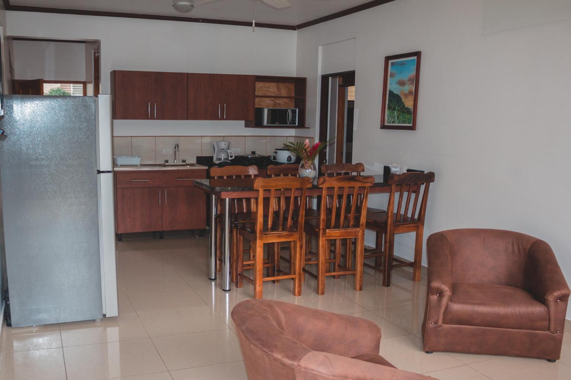 Arenas En Punta Leona Hotel Las Agujas