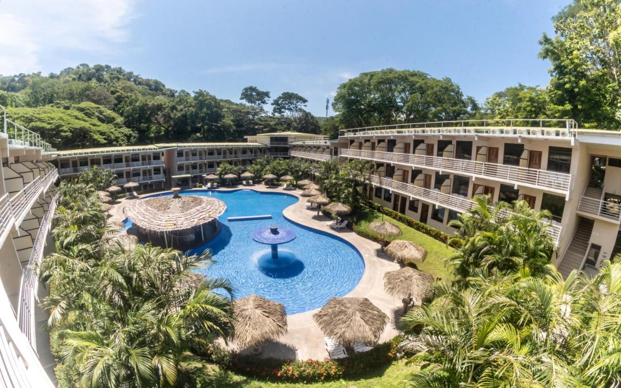 Hotel Arenas En Punta Leona Las Agujas