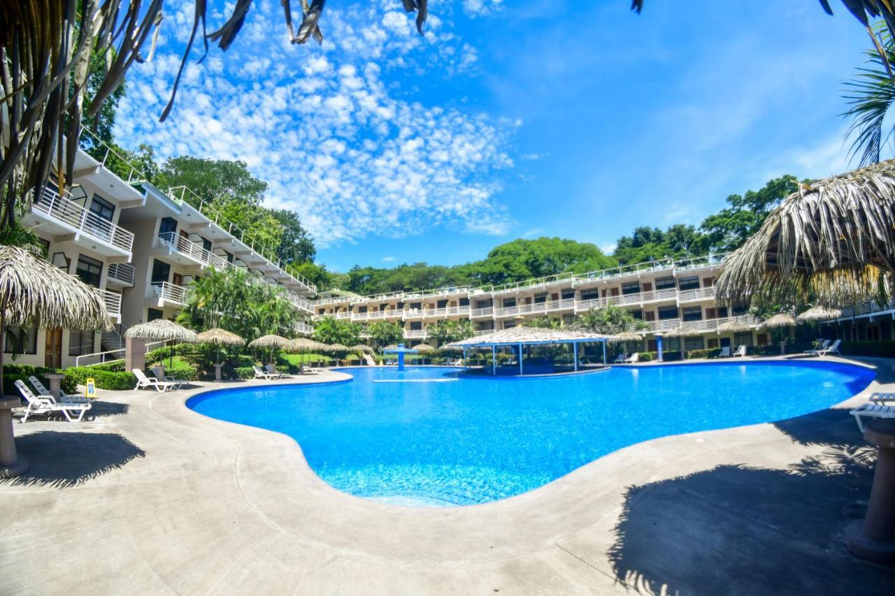 Hotel Arenas En Punta Leona Las Agujas